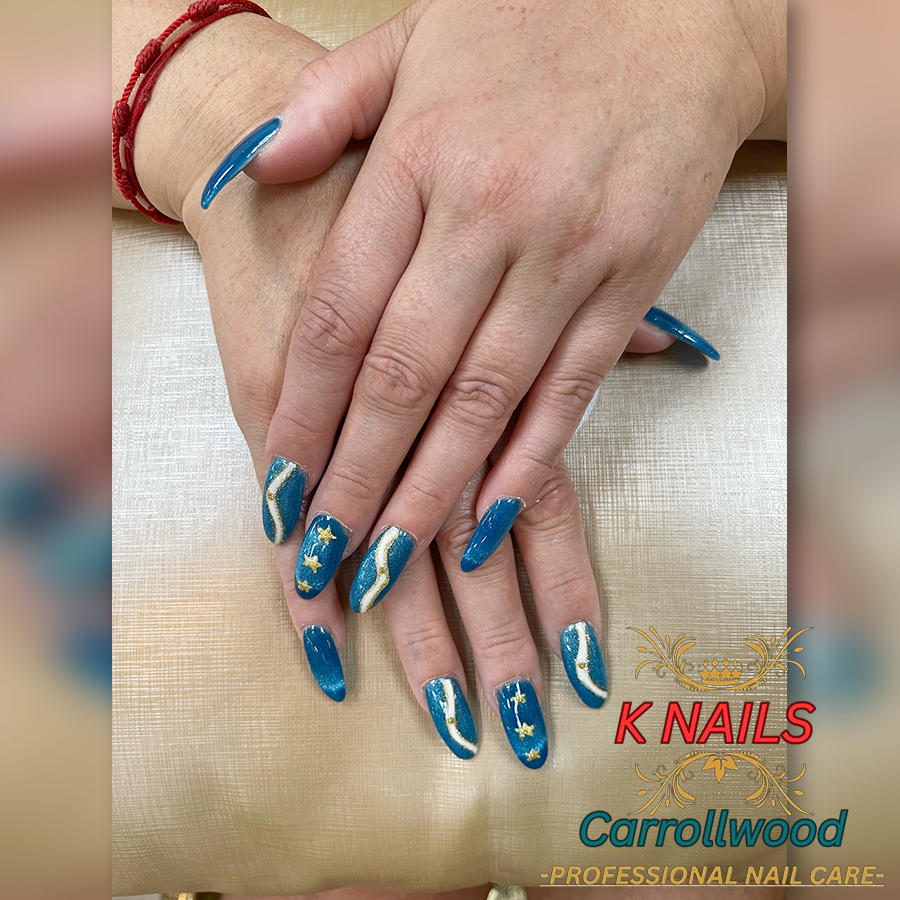 Nail Design